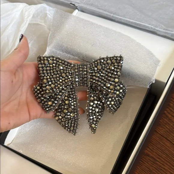 Gucci Black Transparent Strap Heels - Picture 9 of 15